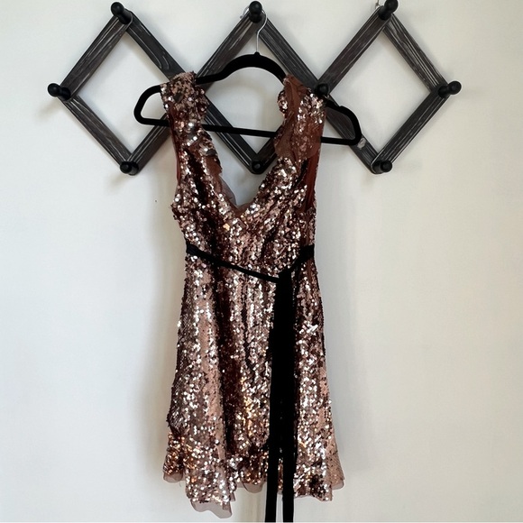 Free People Tribeca Dress - Picture 1 of 13